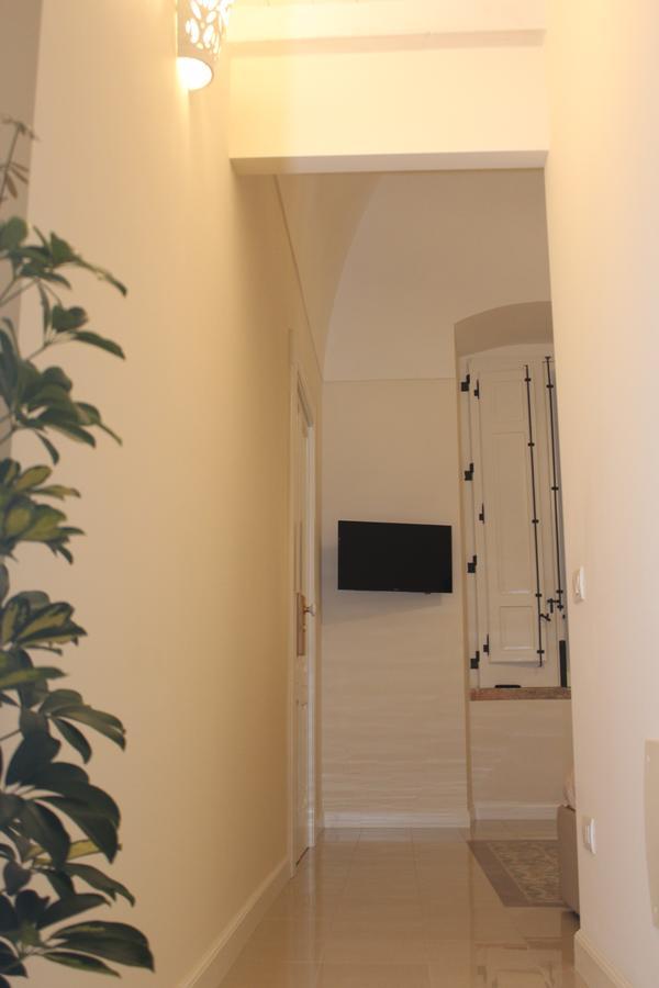 B&B Palazzo Rochira Castellaneta Exterior foto